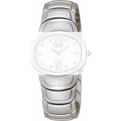 Seiko Straps Collection 32Z3JG Band