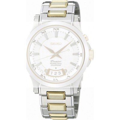 Seiko Straps Collection 3327LZ Band