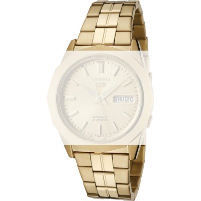 Seiko 5 Straps 3395KB Band