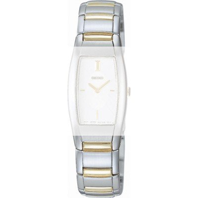 Seiko Straps Collection 33B1LG Band