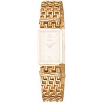 Seiko Straps Collection 33B9KZ Band