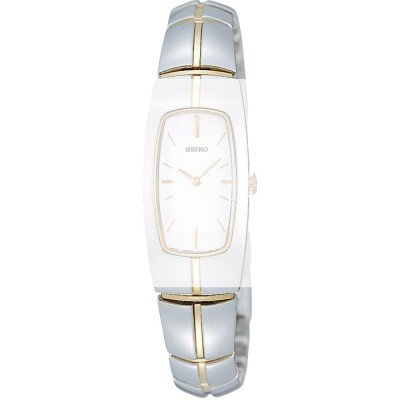Seiko Straps Collection 33E3LG Band