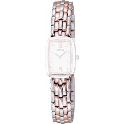 Seiko Straps Collection 33H9NM Band