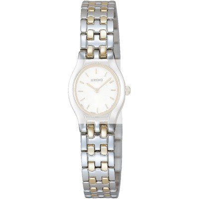 Seiko Straps Collection 33J0LB Band