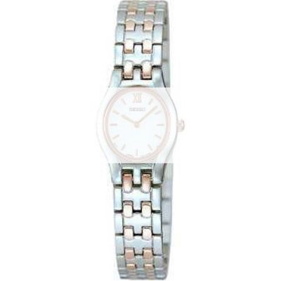 Seiko Straps Collection 33J0NB Band