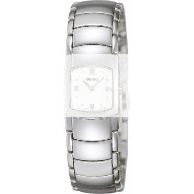 Seiko Straps Collection 33J8JB Band
