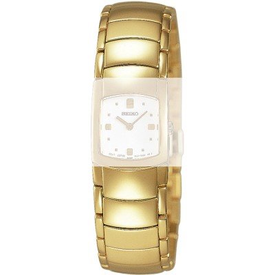 Seiko Straps Collection 33J8KB Band