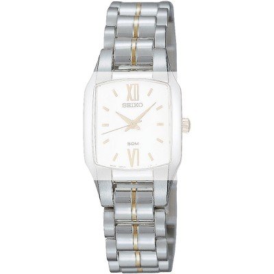 Seiko Straps Collection 33K2LZ Band