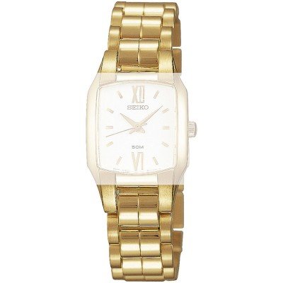 Seiko Straps Collection 33K3KZ Band