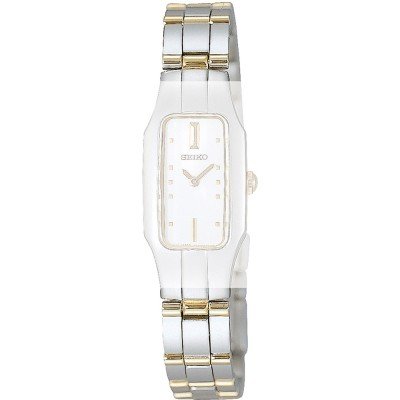 Seiko Straps Collection 33L1LZ Band