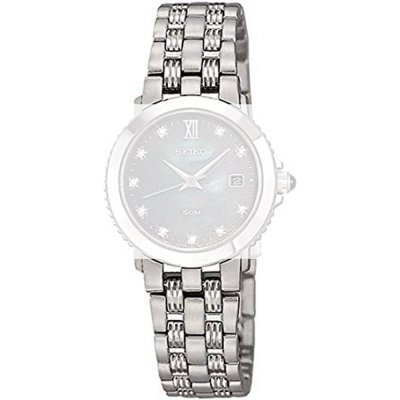 Seiko Straps Collection 33P8JG Band