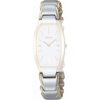 Seiko Straps Collection 33Q2LB Band
