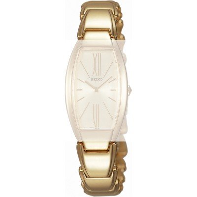 Seiko Straps Collection 33Q3KB Band