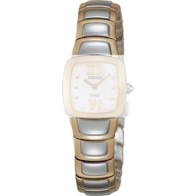 Seiko Straps Collection 33Q7LG Band