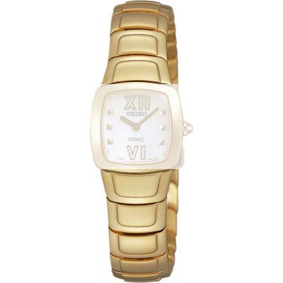 Seiko Straps Collection 33Q8KG Band