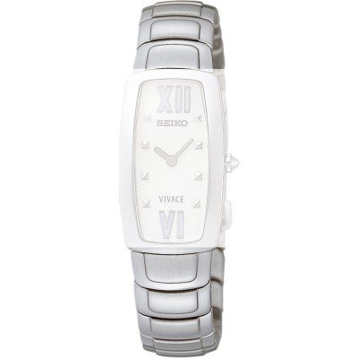 Seiko Straps Collection 33R0JG Band
