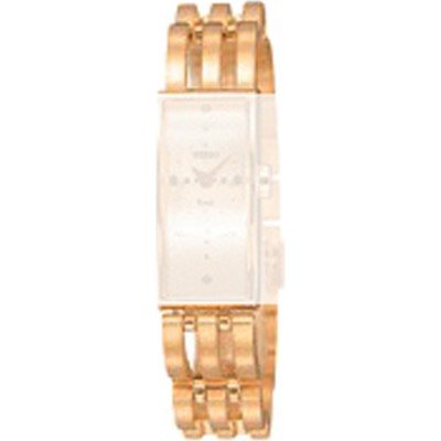 Seiko Straps Collection 33S0KZ Band
