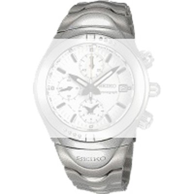 Seiko Straps Collection 33S2DG Band