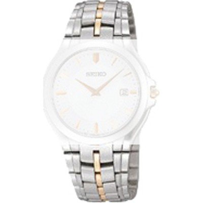 Seiko Straps Collection 33V4LG Band