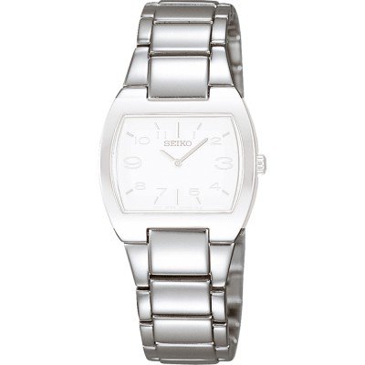 Seiko Straps Collection 33W0JM Band