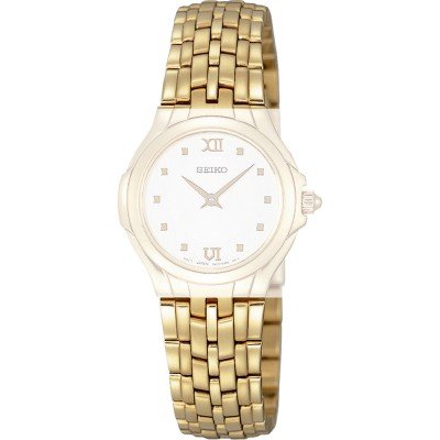 Seiko Straps Collection 33W1KG Band