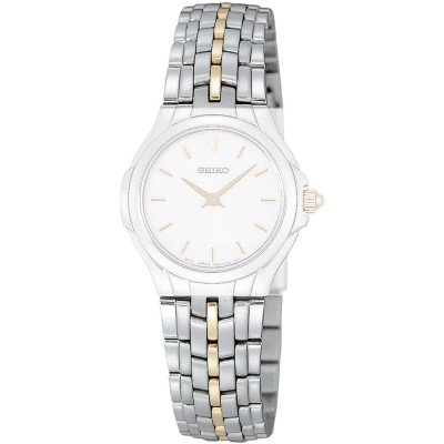 Seiko Straps Collection 33W1LG Band