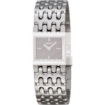 Seiko Straps Collection 33Y5JZ Band