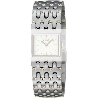 Seiko Straps Collection 33Y5LZ Band