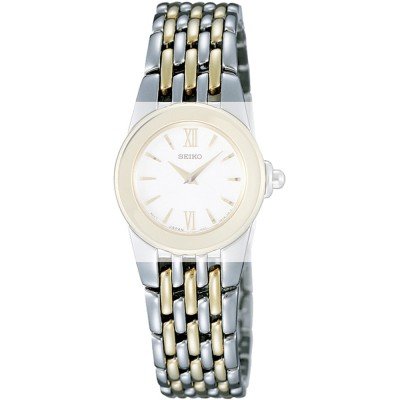 Seiko Straps Collection 34B0LZ Band
