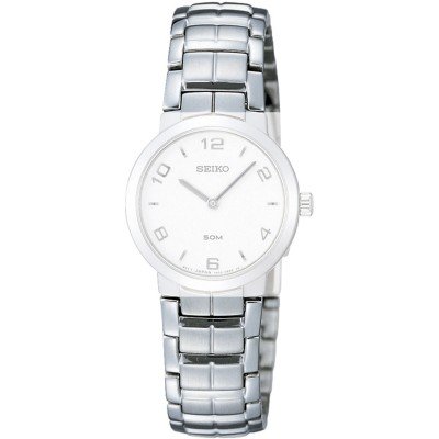 Seiko Straps Collection 34B6JG Band