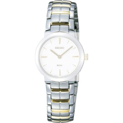 Seiko Straps Collection 34B6LG Band