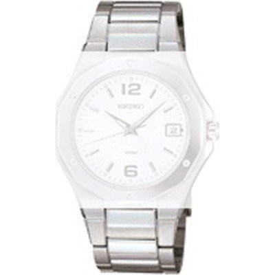 Seiko Straps Collection 34E5JZ Band