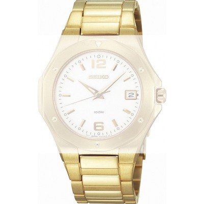 Seiko Straps Collection 34E5KZ Band