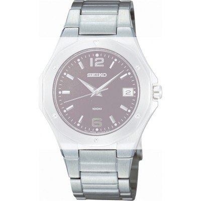 Seiko Straps Collection 34E6JZ Band