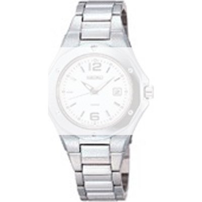Seiko Straps Collection 34E7JZ Band