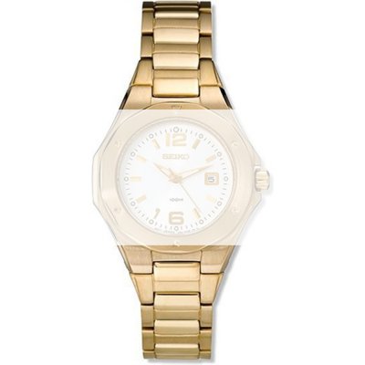 Seiko Straps Collection 34E7KZ Band
