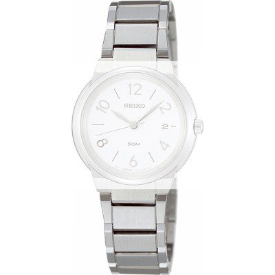 Seiko Straps Collection 34G6JM Band