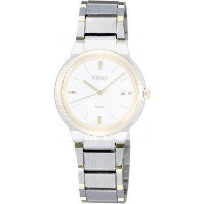 Seiko Straps Collection 34G6LM Band