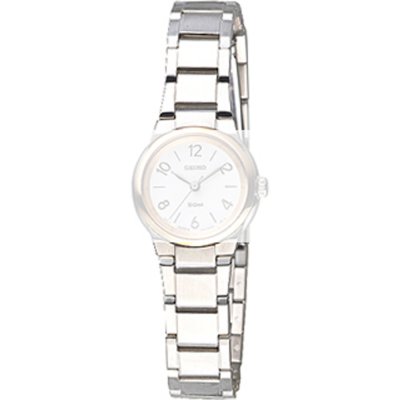 Seiko Straps Collection 34G9JM Band