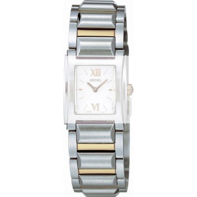 Seiko Straps Collection 34H2LB Band