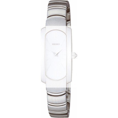 Seiko Straps Collection 34J1JB Band