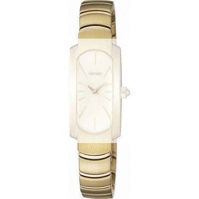 Seiko Straps Collection 34J1KB Band