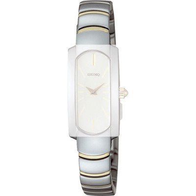Seiko Straps Collection 34J2LB Band