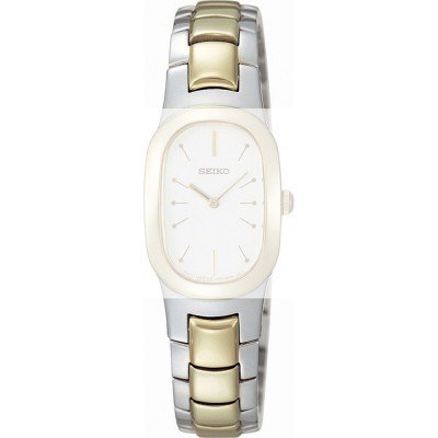 Seiko Straps Collection 34J3LG Band