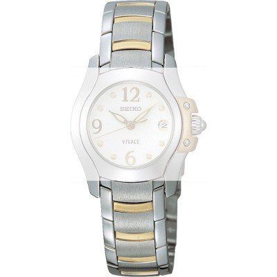 Seiko Straps Collection 34K0LZ Band