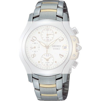 Seiko Straps Collection 34K2LZ Band