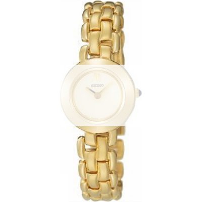 Seiko Straps Collection 34K4KM Band