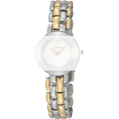 Seiko Straps Collection 34K5LM Band