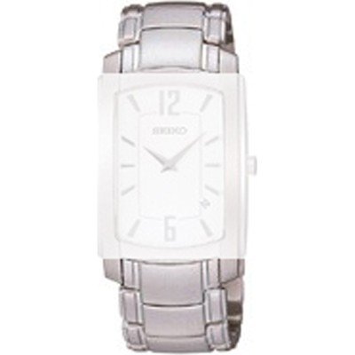Seiko Straps Collection 34L0JZ Band