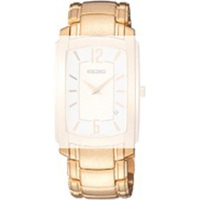Seiko Straps Collection 34L0KZ Band